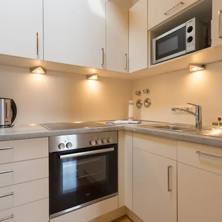 Apartamento Deiner *