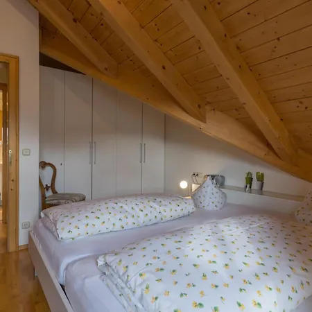 Apartamento Deiner Oberstdorf